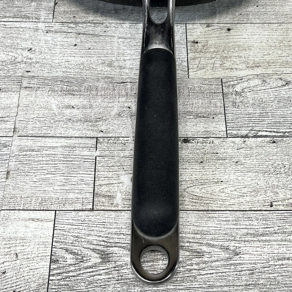 KitchenAid 3QT Non Stick Balanced Heat Distribution Sauce Pan‎ Skillet No Lid